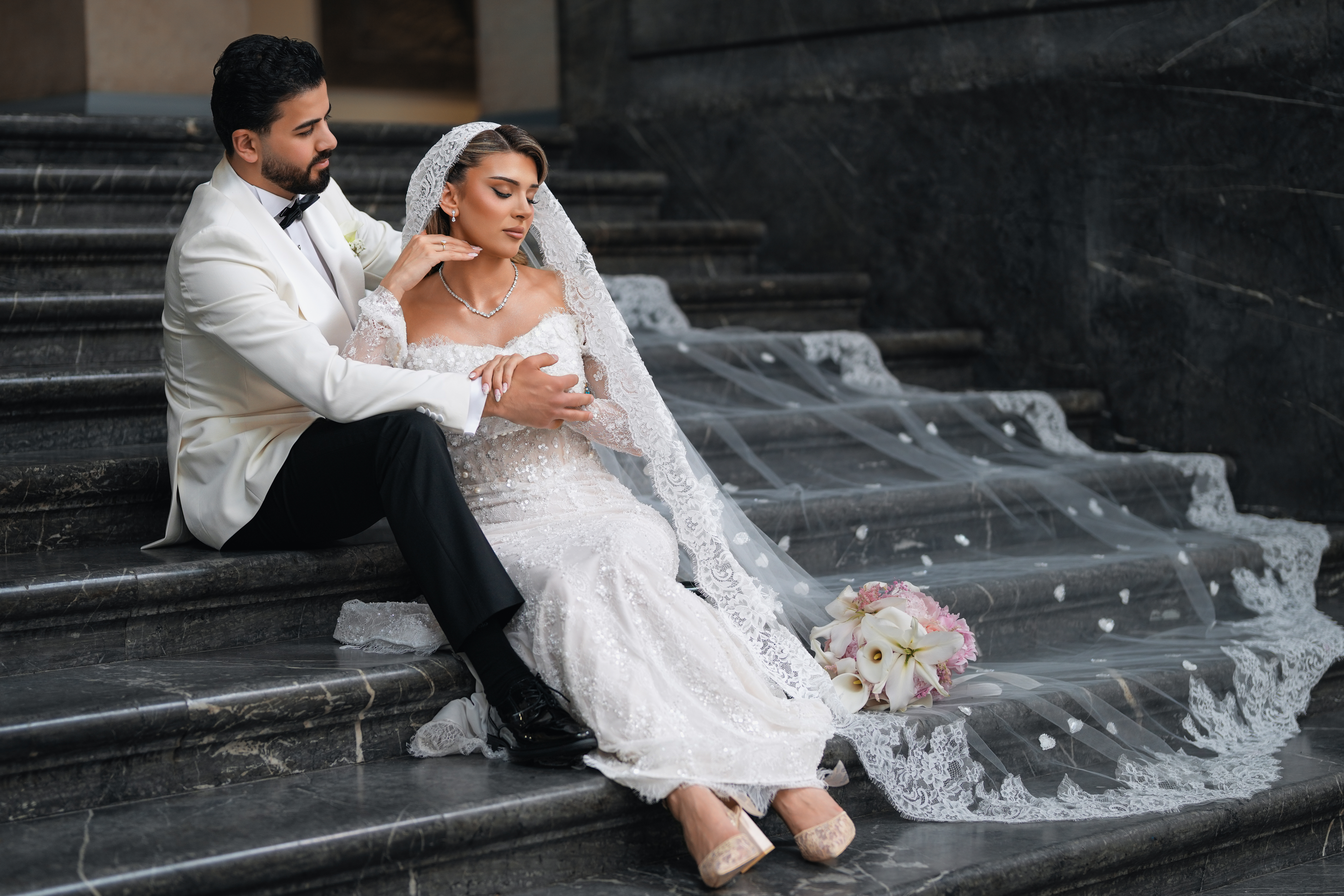 Full Wedding Planning